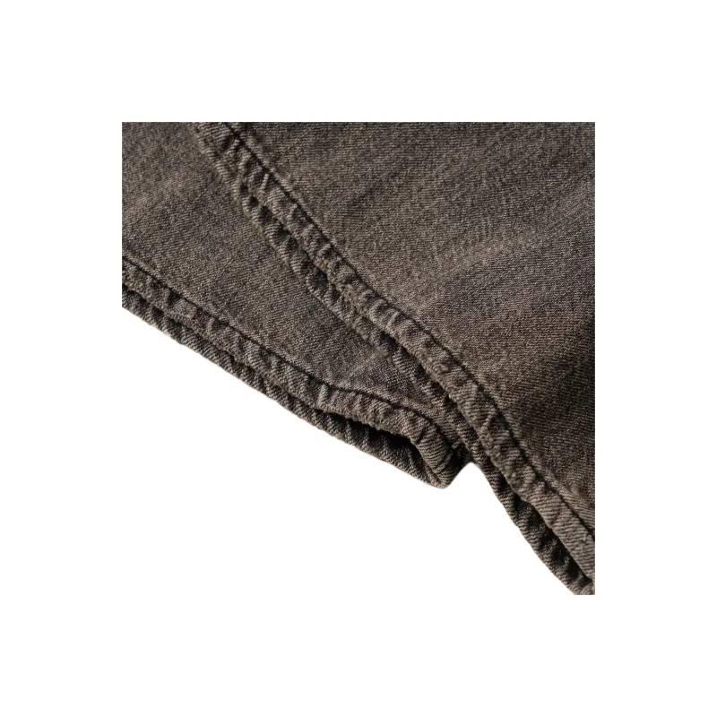 R13 Logo Patch Damon Jeans-2