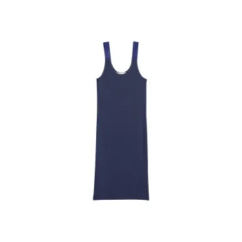 Helmut Lang Seatbelt Tank Dress