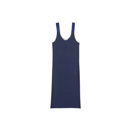 Helmut Lang Seatbelt Tank Dress