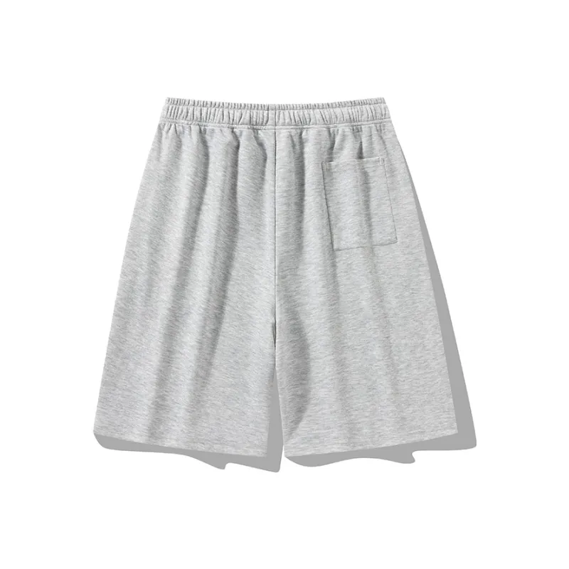 Teach Peace Casual Shorts Unisex-16