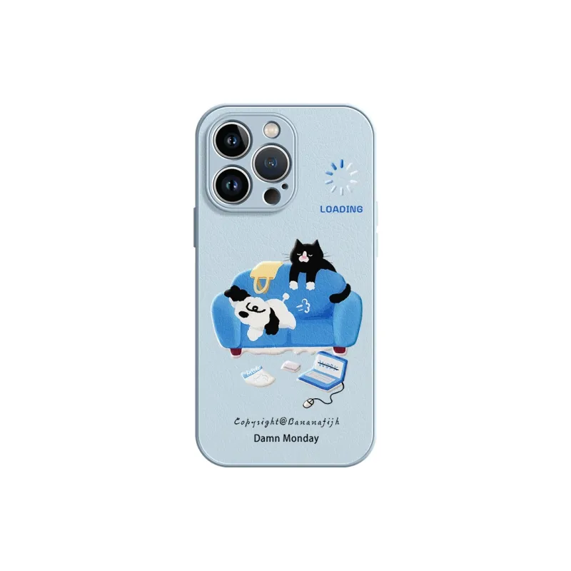 Lingtao Phone Cases-1