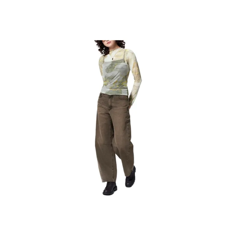 GU Jeans Women's-3