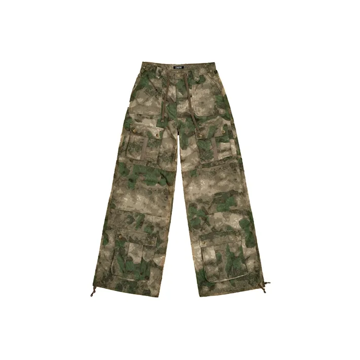 SMFK Cargo Pants Unisex-0