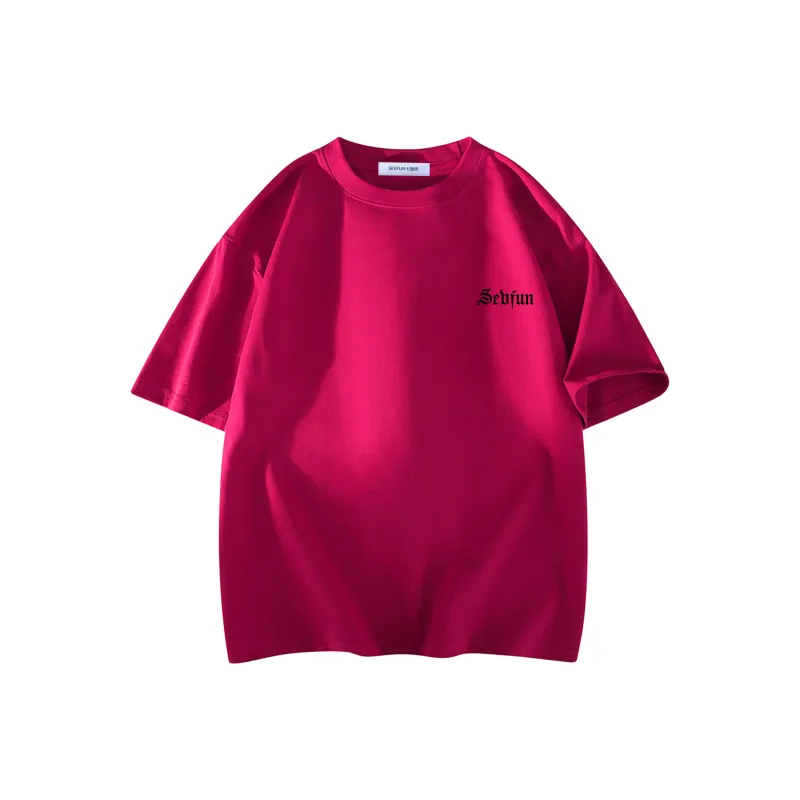 7 SEVFUN T Shirts Unisex-13