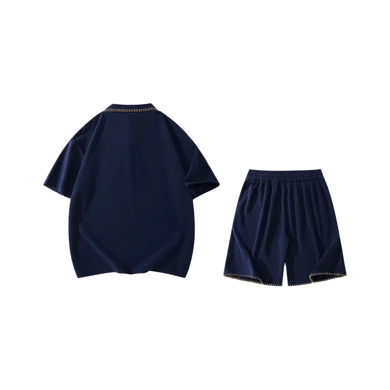 The Simpsons Casual Sportswear Unisex-1