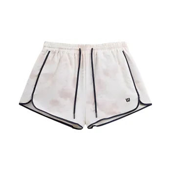 Wilson ELLYN Casual Shorts Women's White