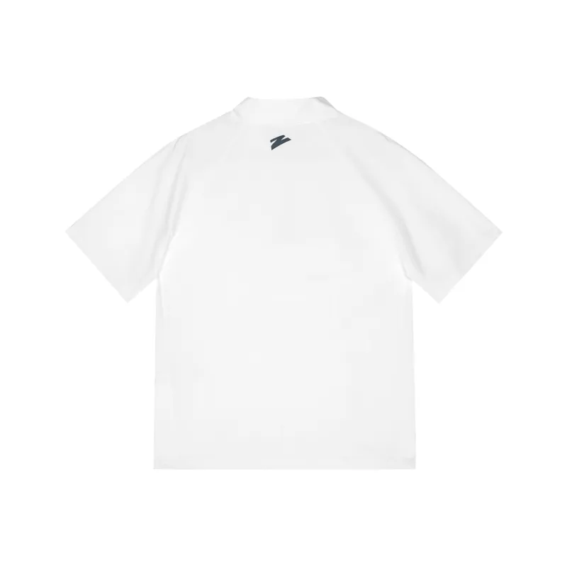 UZIS T Shirts Unisex-3