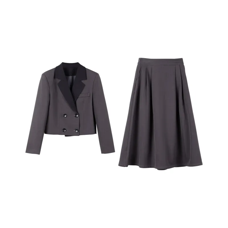 DonnaZilan Business Suits Women's-0