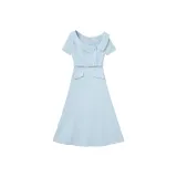 Misty Blue