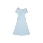 Misty Blue
