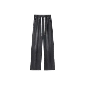 Feiyue Jeans Unisex