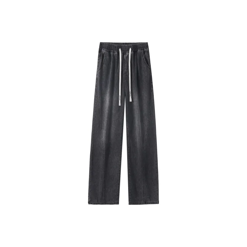Feiyue Jeans Unisex-4