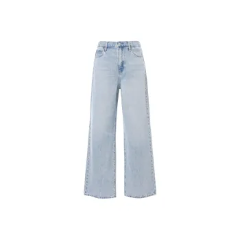 UNIQLO Jeans Women's Pink/Blue