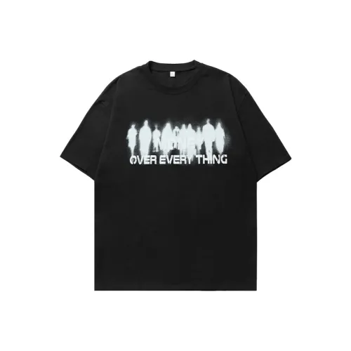 GEPURUI Shirts Unisex
