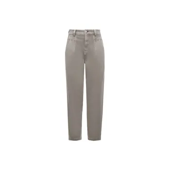 ONLY Jeans Women's E11 Zebra Print Sand