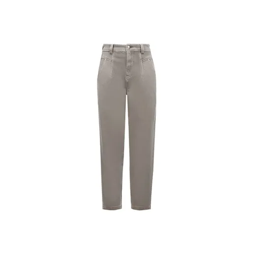 ONLY Jeans Women's E11 Zebra Print Sand
