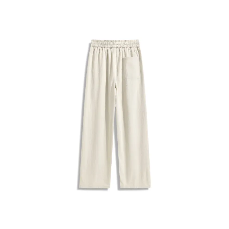 HDPV Casual Pants Unisex-1