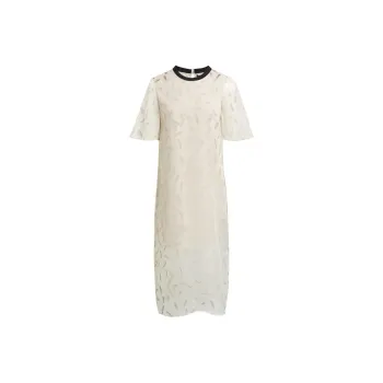 ARMANI EXCHANGEAE Short Sleeved Dress Women's