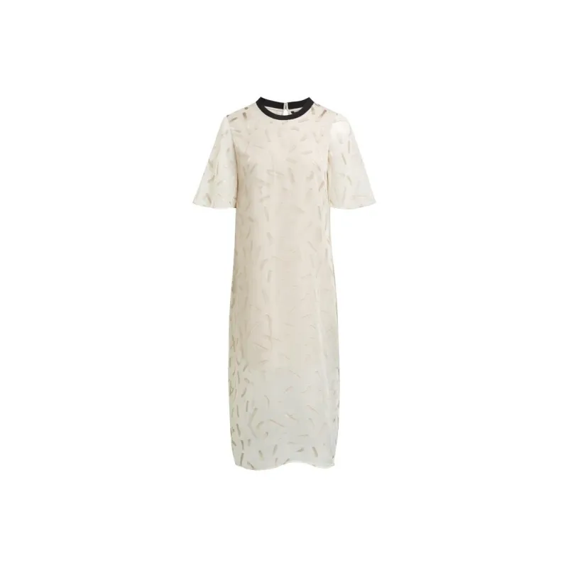 ARMANI EXCHANGEAE Short Sleeved Dress Women's-0