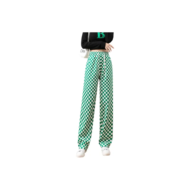 Warrior Knitted Sports Pants Women's-5
