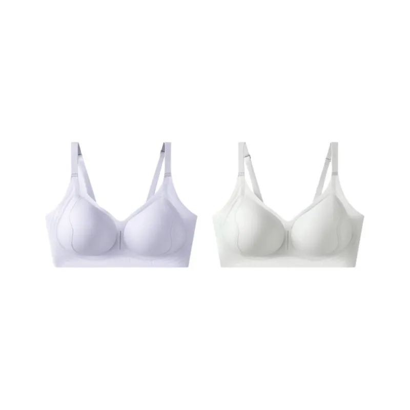 MIIOW Cool One Summer Series Bra Women's Combo Set-22