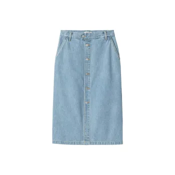 Carhartt WIP Colby Midi Skirt