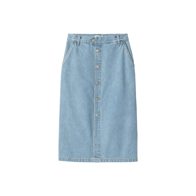 Carhartt WIP Colby Midi Skirt-0