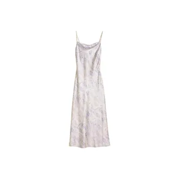 HOLZWEILER SS24 Slip Dresses Women's Light Purple