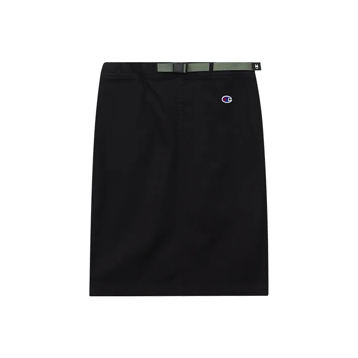 Champion SS22 Skirt Japan Version Women's-4
