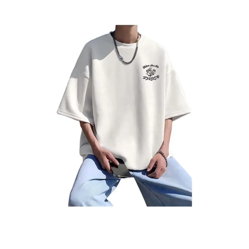 FRQ T Shirts Unisex-4