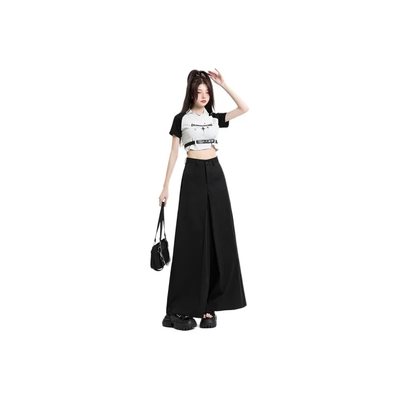 ZNZW Suit Trousers Women's-1
