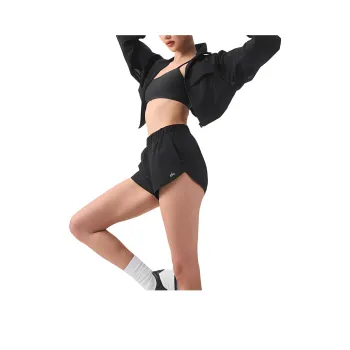 Alo Yoga PLAYMAKER DOLPHIN Casual Shorts Women's