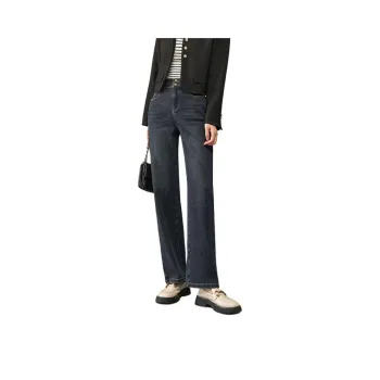 YALIDA Jeans Women's