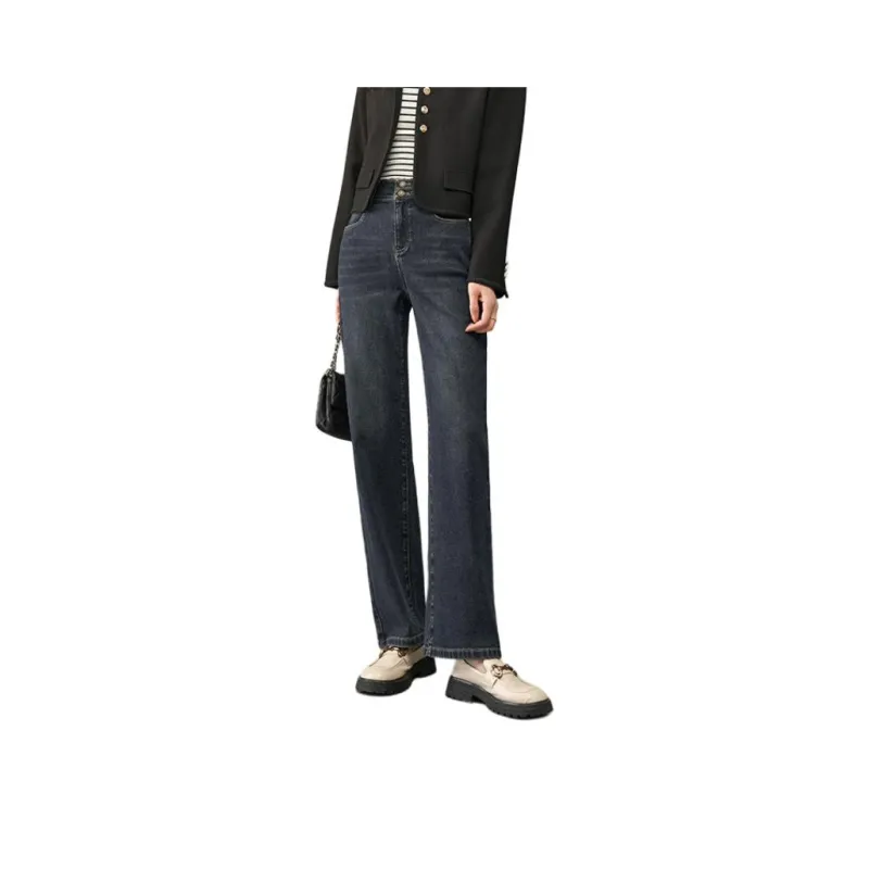 YALIDA Jeans Women's-0
