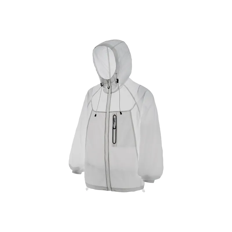 LIGHTNING MONSTER Sun Protection Clothing Unisex-5