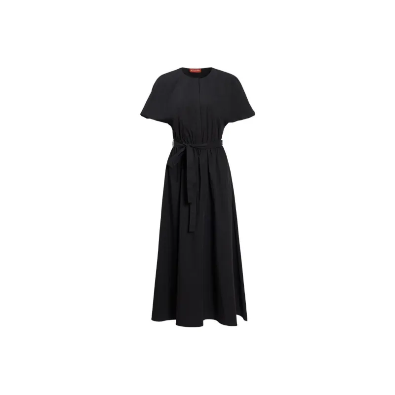 Altuzarra Paulina Short-sleeved Dress-0