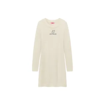 CHUU Long Sleeved Dresses Women's