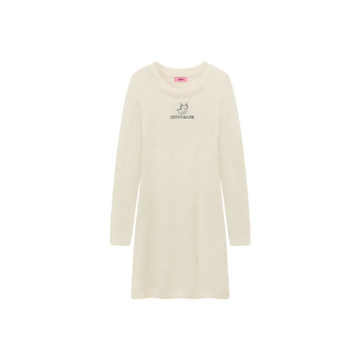 CHUU Long Sleeved Dresses Women's-0
