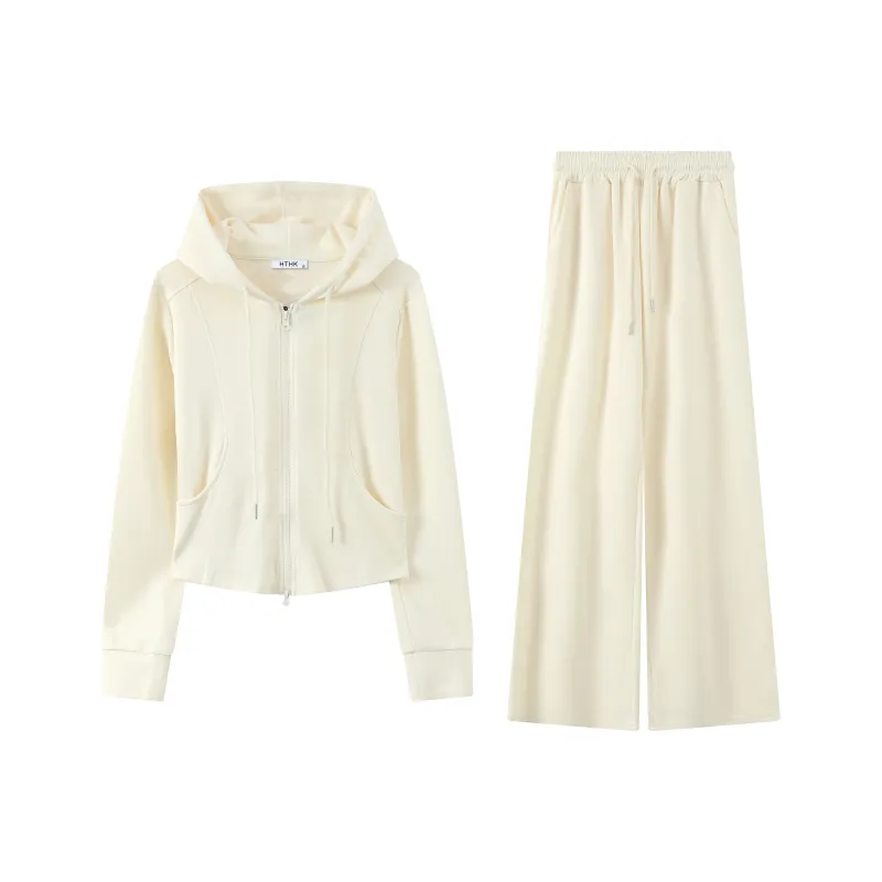 HTHK Casual Suits Women's-6