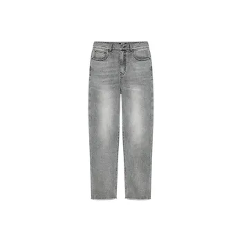 DKNY Jeans Women's Light Gray