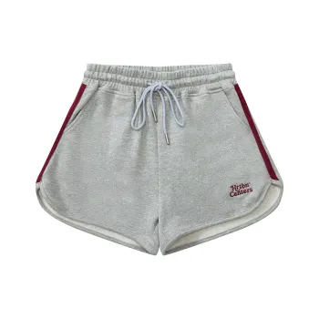Heartboon Casual Shorts Women's