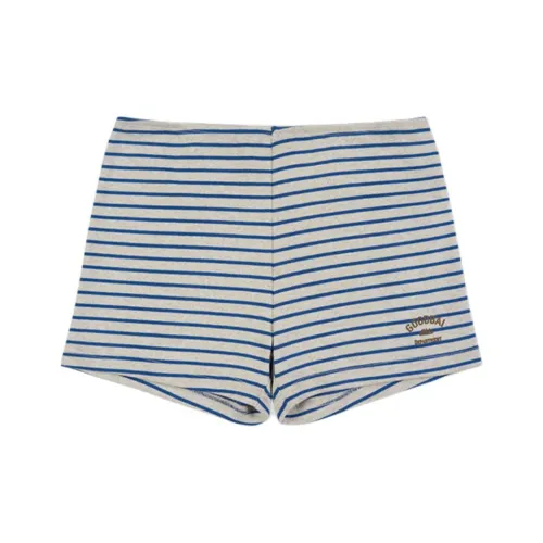 GOOD BAI SS24 Casual Shorts Women's