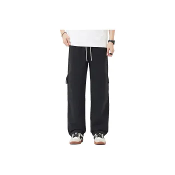 Izzue Casual Pants Unisex