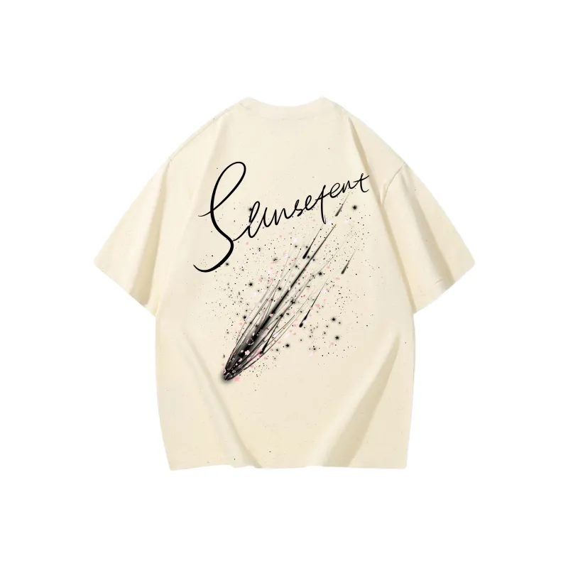 SUNSETMONENT T Shirts Unisex-8