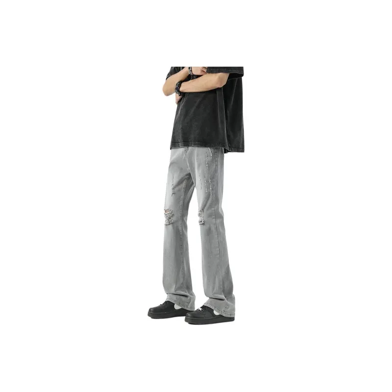 Honey Jeans Unisex-4