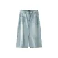 Denim Light Yellow Mud 80331