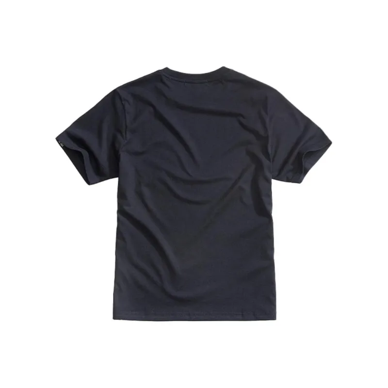 AKCLUB Vintage Collection T Shirt Men's Navy Blue-1