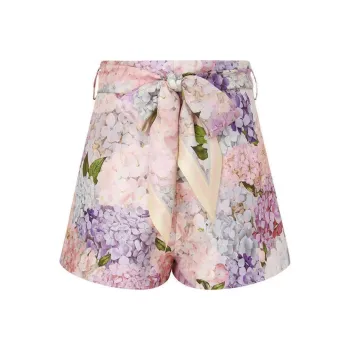 Zimmermann Dawning Shorts