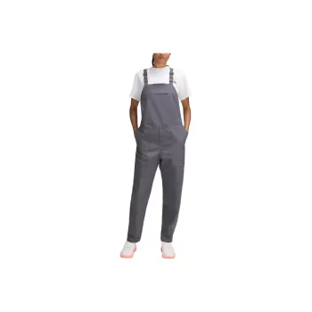 Lululemon Women's Woven Overalls Pride Overalls Women's Gray