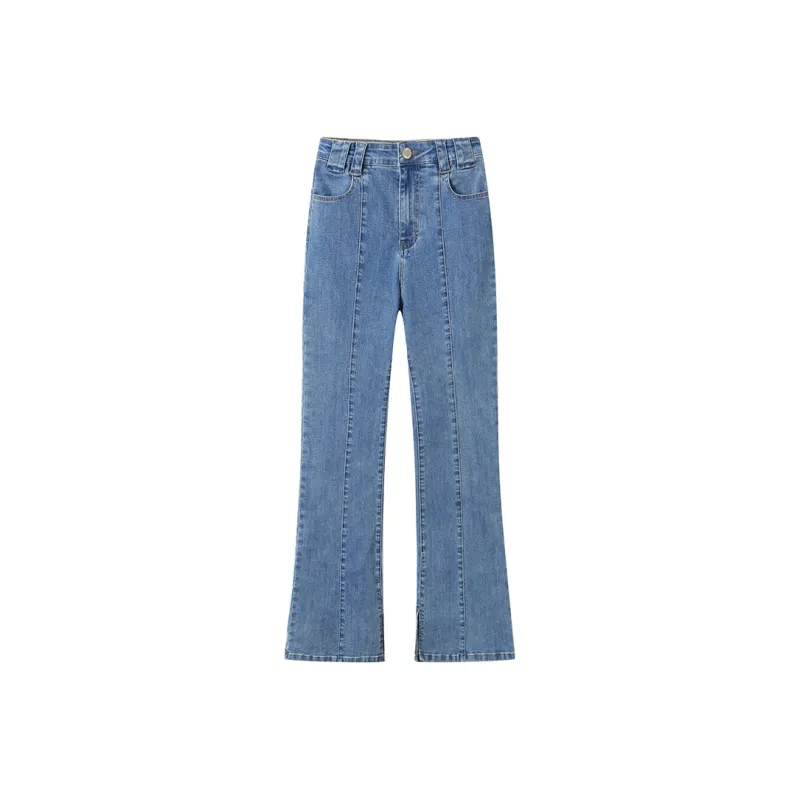 GREEN BELT Jeans Women's-3